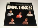 LOS DOLTONS Vol.II SONO RADIO 2155 MONO Garage Freakbeat Psych PERUVIAN 1966 LP