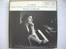 WANDA LANDOWSKA / BACH 