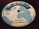 Linval Thompson Mind Babylon Killer Roots 12