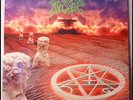 MORBID ANGEL - DOMINATION - EARACHE - MOSH 134 LP - 1995 - EUROPA - M/M