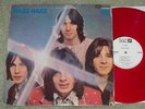 NAZZ NAZZ - Red Wax LP w/WHITE PROMO LABELS