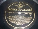 THE BEATLES MONO PLEASE ME LP * BLACK & GOLD LABEL* VG/VG * 2nd ISSUE. * RARE *