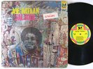 JOE BATAAN Salsoul LP on Mericana NM shrink