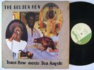 TENOR SAW MEETS DON ANGELO The Golden Hen LP on Up Tempo