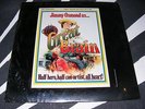 Scarce STILL SEALED Soundtrack LP THE OSMONDS Jimmy Osmond THE GREAT BRAIN 1978