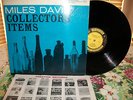 Miles Davis   Collectors Items Prestige 7044 OG RVG DG NM/NM Perfect