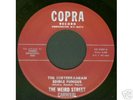 The Weird Street Carnival 'The Subterranean../the inner truth' garage psych 7