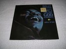 Billy Preston - That's the Way God Planned It - Apple - LP - 1969 - Sealed