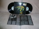1972 UK Orig. ALEXIS KORNER 2LP “BOOTLEG HIM”