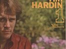 Tim Hardin - 'Tim Hardin 1' 1966 UK Verve Mono LP. Ex