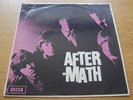 ROLLING STONES Aftermath UK DECCA Original Stereo LP