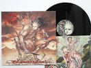 CANNIBAL CORPSE -Bloodthirst LP 1999 Metal Blade 1st press kataklysm deicide