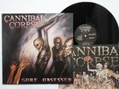 CANNIBAL CORPSE -Gore Obsessed LP 2002 Metal Blade 1st press