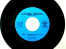 DEEP SOUL FUNK 45 WILLIE CEE 