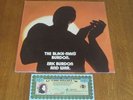 Eric Burdon & War rare '70 US 1st press LP The Black-Man's Burdon + dollar mint-