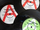 THREE RARE UK PARLOPHONE DEMOS (Virgil Brothers, Bobby Shafto, Duffy Power)