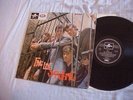 *THE YARDBIRDS* Five Live Yardbirds - UK Columbia  MONO LP 1960's Rock Classic