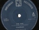 CRUCIFIXION 