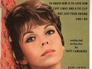  FRENCH NANCY SINATRA EP : TO KNOW HIM IS TO LOVE HIM + 3
