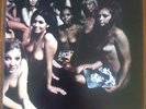 The Jimi Hendrix Experience ELECTRIC LADYLAND Polydor ENGLAND 2 LP