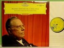 SLPM 138113 * Symphony 1 * BRAHMS * Bohm * RED LBL * NM
