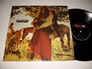 FEAR ITSELF S/T Dot Psych Rock LP