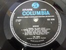 The gods LP Genesis UK Columbia Black & Blue 1st press Plays Excellant 11 pics