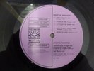 Atomic Rooster LP Made in England UK Dawn 1st pressing NEAR MINT Beautiful
