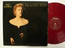 LUCY REED lp-This is Lucy Reed, Red vinyl, Fantasy 3243, circa 1957