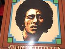 BOB MARLEY-AFRICAN HERBSMAN- TROJAN RECORDS