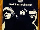 SOFT MACHINE VOL 2 ORIG BIEM BARCLAY 1969 ROCK PROG FUZZ JAZZ  EX COND