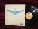 VG++  THE IZ ARMY  BRAINWASH/THE BOMB  ALL MUZIK PRODUCTIONS 1233001 '83 STRANGE