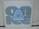 Denim ?/ Denim On Ice / 2LP / Echo ECHLP 8