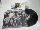 Saves The Day - Through Being Cool Vinyl LP