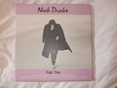 NICK DRAKE Fruit Tree 4-LP box set Hannibal 1986