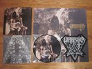 WRATHPRAYER DIE HARD LP Teitanblood Blasphemy Pseudogod Acherontas Antediluvian