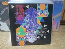 SIOUXSIE & THE BANSHEES / NOCTURNE / 1983 DOUBLE LP