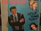 Del Shannon  : Little Town Flirt  Original UK Album EX+