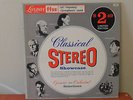 AUDIOPHILE FFSS LONDON BLUEBACK 1ST PRESS CLASSICAL STEREO SHOWCASE