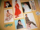 SEZEN AKSU SERCE DOUBLE 2 LP TURKISH POP FUNK 1978 RARE GATEFOLD COVER