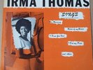 Northern Soul LP IRMA THOMAS Sings *Great* Bandy