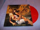Cradle Of Filth-Vempire LP New OOP Original 1st press on red vinyl Cacophonous
