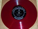 BUD FREEMAN and the CHICAGOANS - Paramount - Red vinyl