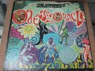 THE ZOMBIES Odessey & Oracle LP 1ST PRESSING MATRIX # 1A