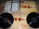 Kate Bush - Aerial - KBALPO1 - Gatefold - Booklet - Fantastic Condition