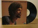 GIL SCOTT-HERON free will FLYING DUTCHMAN gatefold funk LP