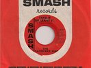 Northern Soul -The Satisfactions - Take it or leave it - Original US Smash label