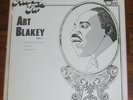Art Blakey-Hooray for Vol 1  LP -  Lee Morgan and Wayne Shorter live in NY 1960