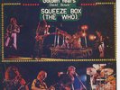 THE WHO/ROXY MUSIC/DAVID BOWIE THAI  EP 7