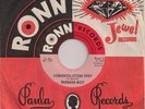 Northern Soul - Barbara West - Congratulations baby - Original US Ronn MINT